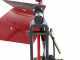 Geotech DKH - Tractor-mounted Hydraulic Reversible Furrow Plough