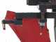 Geotech DKH - Tractor-mounted Hydraulic Reversible Furrow Plough