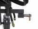 Geotech DKH - Tractor-mounted Hydraulic Reversible Furrow Plough