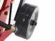 Geotech DKH - Tractor-mounted Hydraulic Reversible Furrow Plough