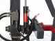 Geotech DKH - Tractor-mounted Hydraulic Reversible Furrow Plough