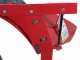 Geotech DKH - Tractor-mounted Hydraulic Reversible Furrow Plough