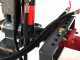 Geotech DKH - Tractor-mounted Hydraulic Reversible Furrow Plough