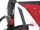 Geotech DKH - Tractor-mounted Hydraulic Reversible Furrow Plough