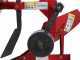Geotech DKH - Tractor-mounted Hydraulic Reversible Furrow Plough