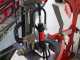 Geotech DKH - Tractor-mounted Hydraulic Reversible Furrow Plough