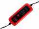 Telwin T-Charge 12 Battery Charger and Maintainer - 6/12V Car and Motorcycle Batteries - AGM Batteries