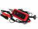 Telwin T-Charge 12 Battery Charger and Maintainer - 6/12V Car and Motorcycle Batteries - AGM Batteries