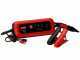 Telwin T-Charge 12 Battery Charger and Maintainer - 6/12V Car and Motorcycle Batteries - AGM Batteries