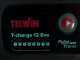 Telwin T-Charge 12 EVO Battery Charger Maintainer Tester - LCD Screen - 6/12V Batteries