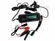 Telwin T-Charge 12 EVO Battery Charger Maintainer Tester - LCD Screen - 6/12V Batteries