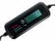 Telwin T-Charge 12 EVO Battery Charger Maintainer Tester - LCD Screen - 6/12V Batteries