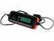 Telwin T-Charge 12 EVO Battery Charger Maintainer Tester - LCD Screen - 6/12V Batteries