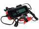 Telwin T-Charge 12 EVO Battery Charger Maintainer Tester - LCD Screen - 6/12V Batteries