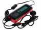 Telwin T-Charge 12 EVO Battery Charger Maintainer Tester - LCD Screen - 6/12V Batteries