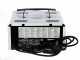 Telwin Alaska 150 Start Battery Charger, Starter and Maintainer - 12V Lead Batteries