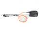 Volpi Kamikaze KV700 Electric Pruning Shears, 4.4 Ah Li-ion battery - 40mm Cutting diameter