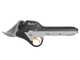 Volpi Kamikaze KV700 Electric Pruning Shears, 4.4 Ah Li-ion battery - 40mm Cutting diameter