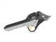 Volpi Kamikaze KV700 Electric Pruning Shears, 4.4 Ah Li-ion battery - 40mm Cutting diameter