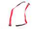 Volpi Kamikaze KV700 Electric Pruning Shears, 4.4 Ah Li-ion battery, max &Oslash;40 mm
