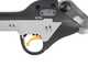 Volpi Kamikaze KV700 Electric Pruning Shears, 4.4 Ah Li-ion battery, max &Oslash;40 mm