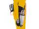 Volpi Kamikaze KV700 Electric Pruning Shears, 4.4 Ah Li-ion battery, max &Oslash;40 mm