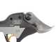 Volpi Kamikaze KV700 Electric Pruning Shears, 4.4 Ah Li-ion battery, max &Oslash;40 mm