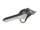 Volpi Kamikaze KV700 Electric Pruning Shears, 4.4 Ah Li-ion battery, max &Oslash;40 mm