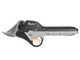 Volpi Kamikaze KV700 Electric Pruning Shears, 4.4 Ah Li-ion battery, max &Oslash;40 mm