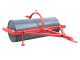 GeoTech LR150 Tractor-mounted Compact Land Roller, Drawbar + 3-point Hitch