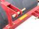 GeoTech LR150 Tractor-mounted Compact Land Roller, Drawbar + 3-point Hitch