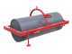 GeoTech LR150 Tractor-mounted Compact Land Roller, Drawbar + 3-point Hitch