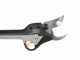 Volpi Kamikaze KV700NB electric pruning shears, max &Oslash; 40 mm