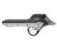 Volpi Kamikaze KV500NB electric pruning shears on pole, max &Oslash; 30mm
