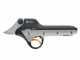 Volpi Kamikaze KV500NB electric pruning shears on pole, max &Oslash; 30mm