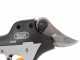 Volpi Kamikaze KV500NB electric pruning shears on pole, max &Oslash; 30mm