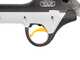 Volpi Kamikaze KV600 Electric Pruning Shears, 4.4Ah Li-ion battery - 35mm Cutting diameter