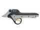 Volpi Kamikaze KV600 Electric Pruning Shears, 4.4Ah Li-ion battery - 35mm Cutting diameter