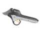 Volpi Kamikaze KV600 Electric Pruning Shears, 4.4Ah Li-ion battery - 35mm Cutting diameter