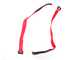 Volpi Kamikaze KV600 Electric Pruning Shears, 4.4Ah Li-ion battery, max &Oslash; 35 mm