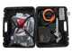 Volpi Kamikaze KV600 Electric Pruning Shears, 4.4Ah Li-ion battery, max &Oslash; 35 mm