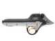 Volpi Kamikaze KV600 Electric Pruning Shears, 4.4Ah Li-ion battery, max &Oslash; 35 mm
