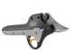 Volpi Kamikaze KV600 Electric Pruning Shears, 4.4Ah Li-ion battery, max &Oslash; 35 mm