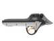 Volpi Kamikaze KV501 Electric Pruning Shears, 4.4 Ah Li-ion battery, max &Oslash; 30mm