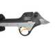 Volpi Kamikaze KV501 Electric Pruning Shears, 4.4 Ah Li-ion battery, max &Oslash; 30mm