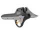 Volpi Kamikaze KV501 Electric Pruning Shears, 4.4 Ah Li-ion battery, max &Oslash; 30mm