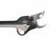 Volpi Kamikaze KV600NB electric pruning shears, max &Oslash; 35 mm