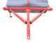 GeoTech LR180 Tractor-mounted Compact Land Roller, Drawbar + 3-point Hitch