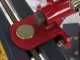 GeoTech DP35 - Tractor-mounted Single Furrow Plough - For Tractors with Three-point Hitch