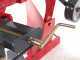GeoTech DP35 - Tractor-mounted Single Furrow Plough - For Tractors with Three-point Hitch